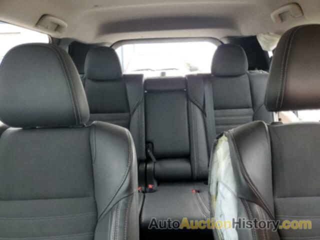 MITSUBISHI OUTLANDER SE, JA4J4UA88NZ068452