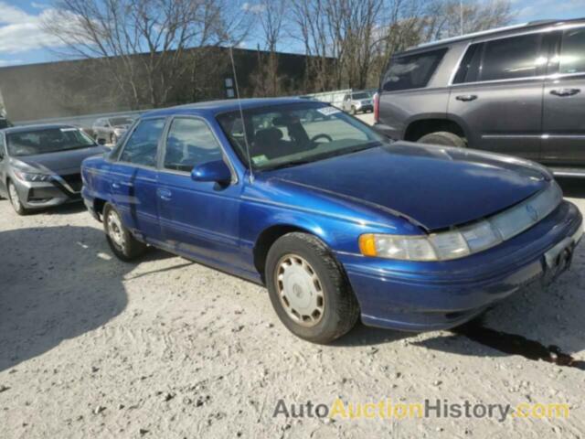 MERCURY SABLE GS, 1MELM50U5SG607425