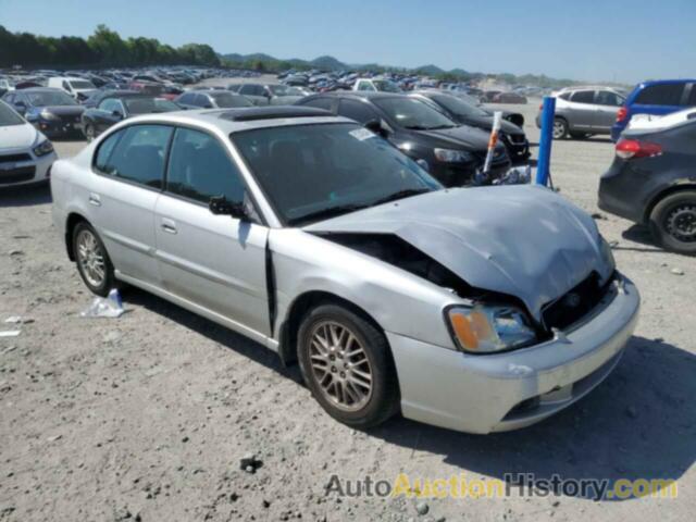 SUBARU LEGACY L, 4S3BE635X37202280