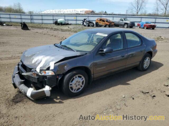 DODGE STRATUS SE, 1B3EJ46X8YN248088