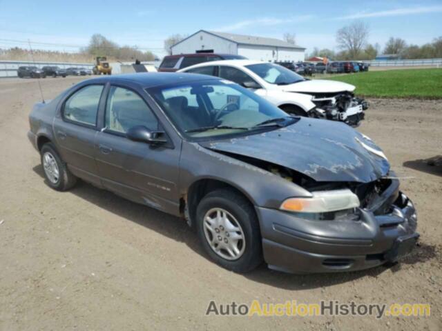 DODGE STRATUS SE, 1B3EJ46X8YN248088