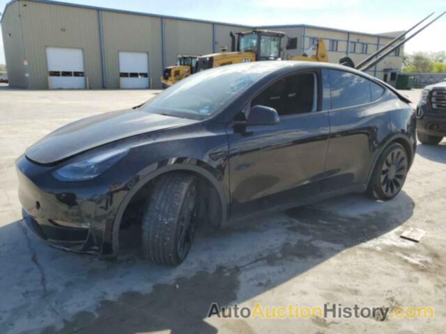 TESLA MODEL Y, 7SAYGDEF3NF328060