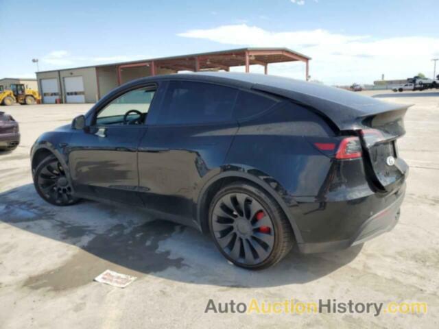 TESLA MODEL Y, 7SAYGDEF3NF328060