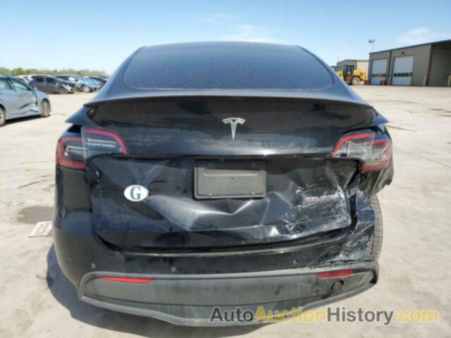 TESLA MODEL Y, 7SAYGDEF3NF328060