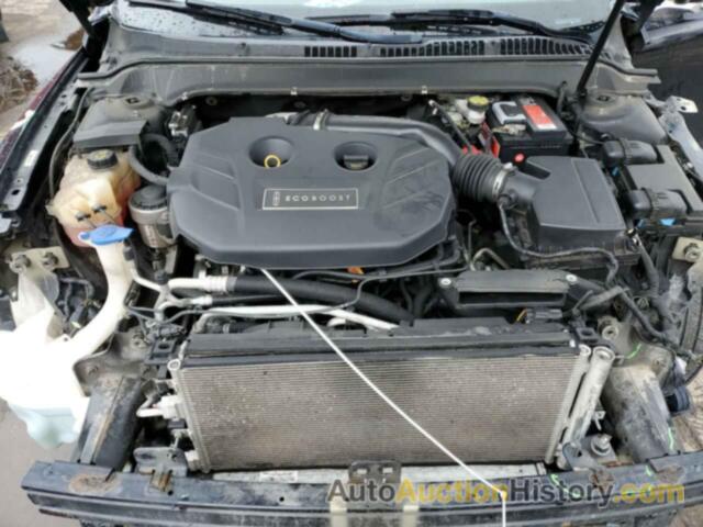 LINCOLN MKZ, 3LN6L2J96GR624529