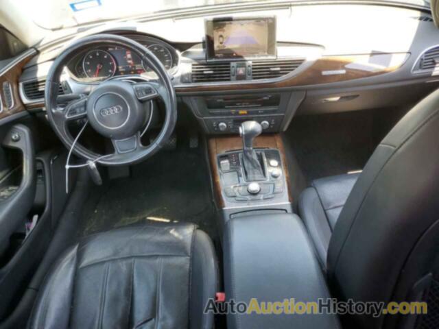 AUDI A6 PRESTIGE, WAUHGAFC9CN036778