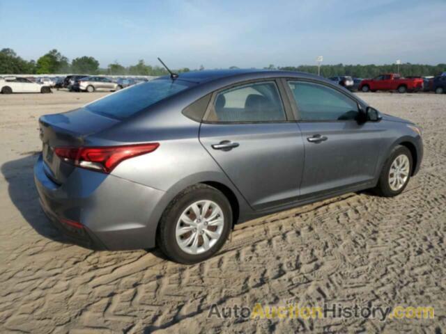 HYUNDAI ACCENT SE, 3KPC24A36JE007146