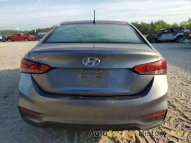 HYUNDAI ACCENT SE, 3KPC24A36JE007146