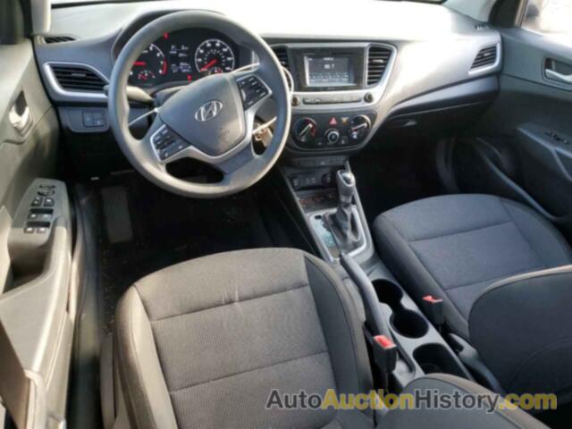 HYUNDAI ACCENT SE, 3KPC24A36JE007146