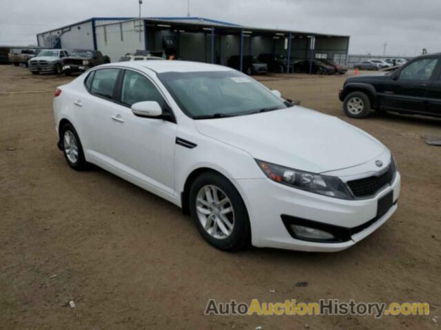 KIA OPTIMA LX, KNAGM4A78D5347815