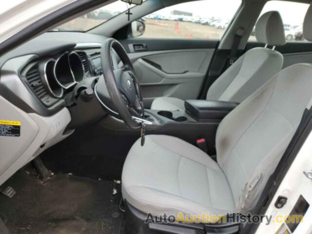 KIA OPTIMA LX, KNAGM4A78D5347815