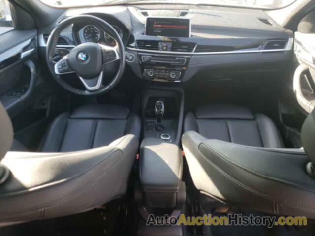 BMW X2 SDRIVE28I, WBXYH9C00N5U02979