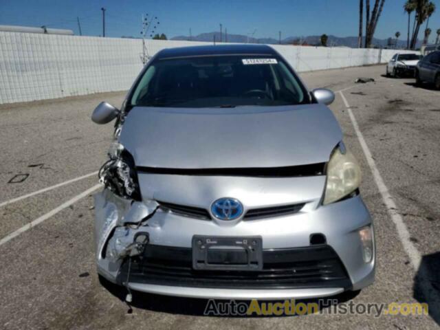 TOYOTA PRIUS, JTDKN3DU0C1552637