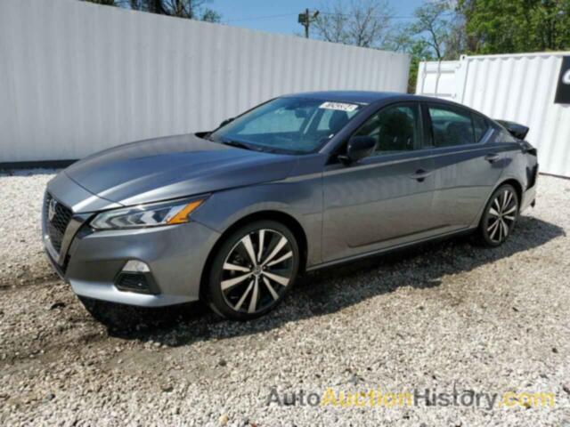 NISSAN ALTIMA SR, 1N4BL4CV4MN362765