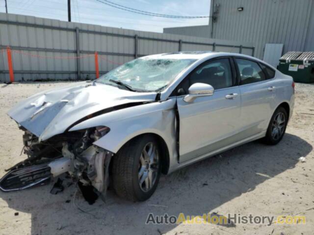 FORD FUSION SE, 3FA6P0H72GR331296