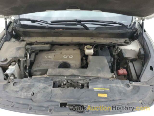 INFINITI QX60, 5N1DL0MN4HC509397