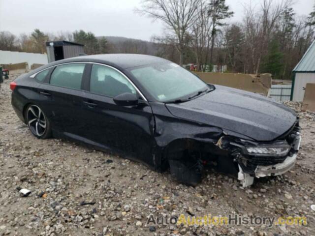 HONDA ACCORD SPORT, 1HGCV1F34JA265524