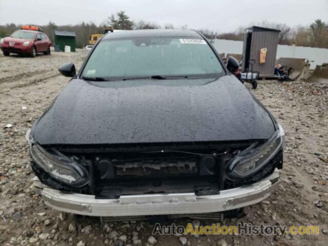 HONDA ACCORD SPORT, 1HGCV1F34JA265524