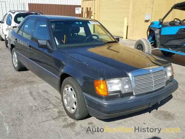 1992 MERCEDES-BENZ 400 E E, WDBEA34E4NB776006