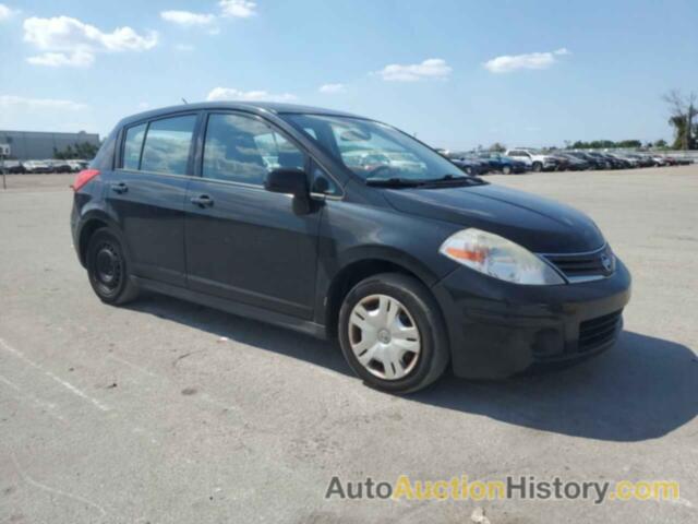 NISSAN VERSA S, 3N1BC1CP9AL418983