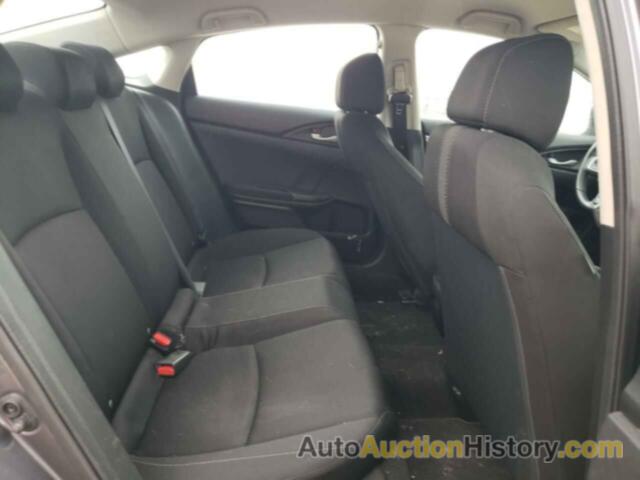 HONDA CIVIC LX, 19XFC2F56HE009675