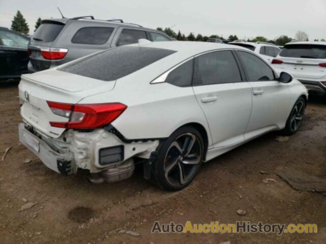 HONDA ACCORD SPORT, 1HGCV1F33JA175488