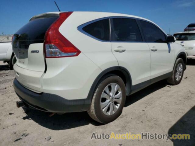 HONDA CRV EX, 5J6RM4H52DL037049