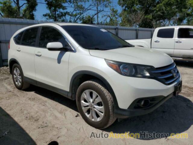 HONDA CRV EX, 5J6RM4H52DL037049