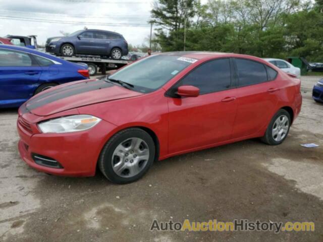 DODGE DART SE, 1C3CDFAH5DD327277