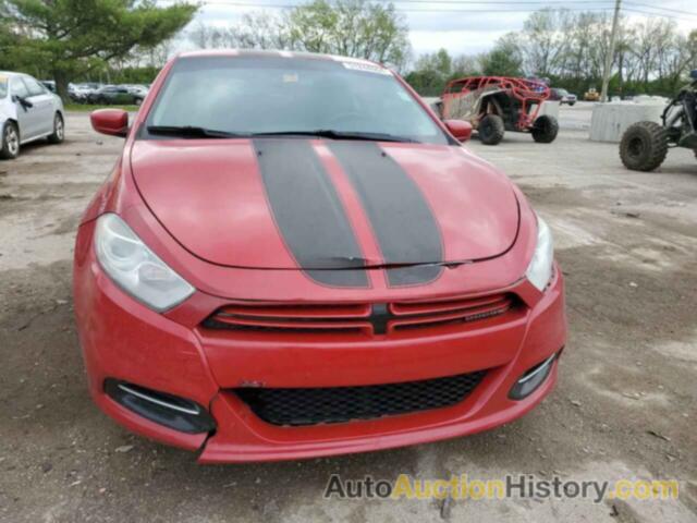 DODGE DART SE, 1C3CDFAH5DD327277