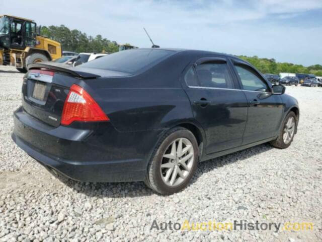 FORD FUSION SEL, 3FAHP0JG6BR277903