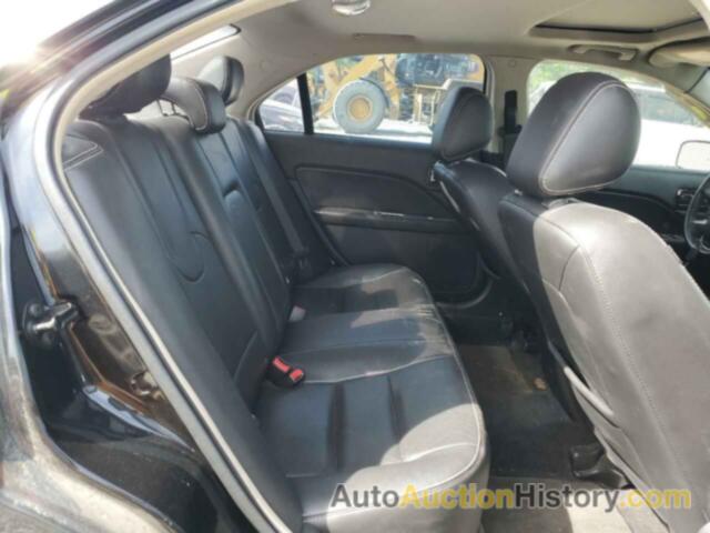 FORD FUSION SEL, 3FAHP0JG6BR277903