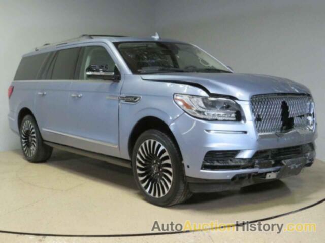 LINCOLN NAVIGATOR L BLACK LABEL, 5LMJJ3TT2JEL22533