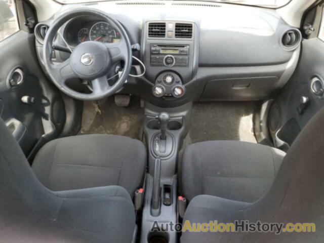 NISSAN VERSA S, 3N1CN7AP0EL858357