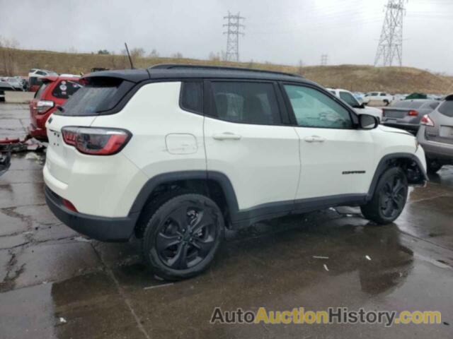 JEEP COMPASS LATITUDE, 3C4NJDBBXMT569441