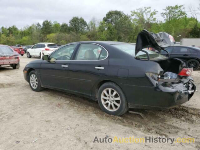 LEXUS ES300 300, JTHBF30G820009858