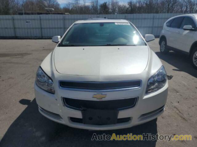 CHEVROLET MALIBU 2LT, 1G1ZD5E17BF155714