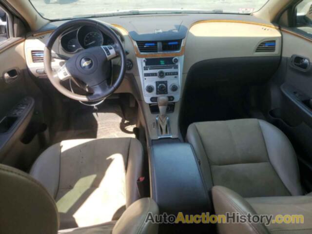 CHEVROLET MALIBU 2LT, 1G1ZD5E17BF155714