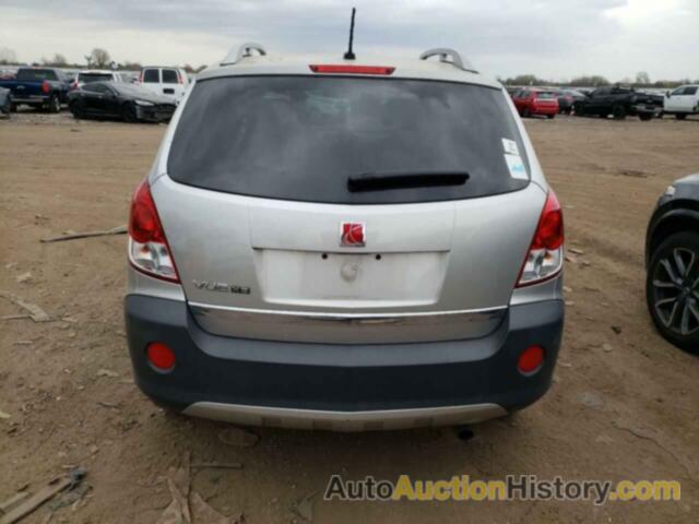 SATURN VUE XE, 3GSCL33P58S694417