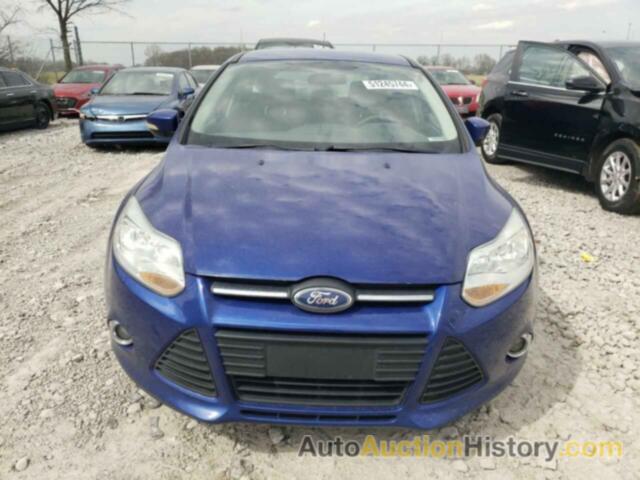 FORD FOCUS SE, 1FAHP3K23CL205464