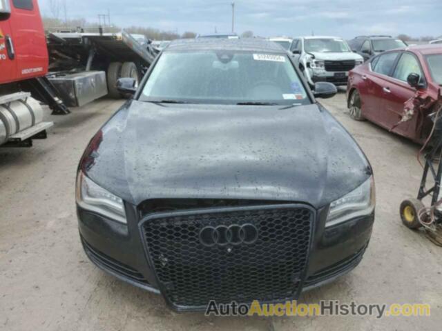 AUDI A8 L QUATTRO, WAUR2AFD8EN011269