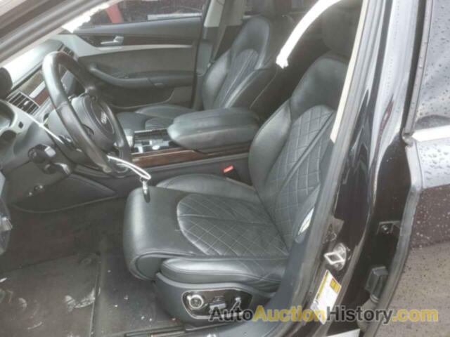 AUDI A8 L QUATTRO, WAUR2AFD8EN011269