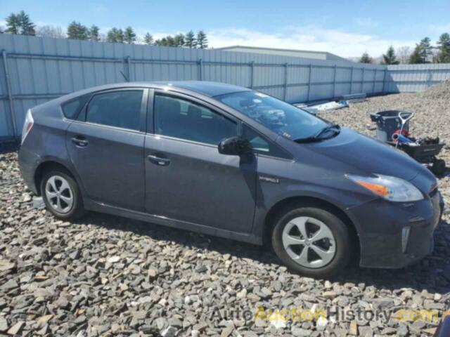 TOYOTA PRIUS, JTDKN3DU2C1490481