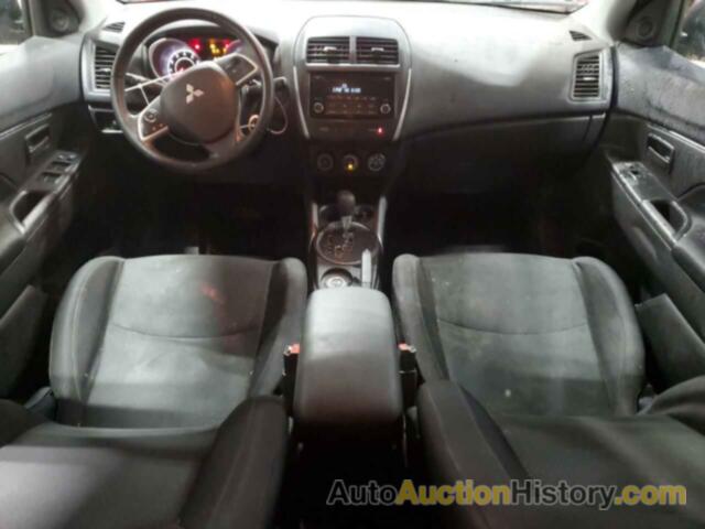 MITSUBISHI OUTLANDER ES, 4A4AR3AUXEE023141