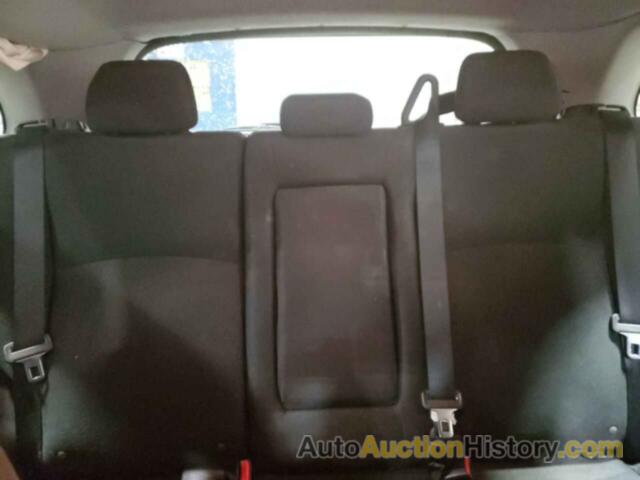 MITSUBISHI OUTLANDER ES, 4A4AR3AUXEE023141