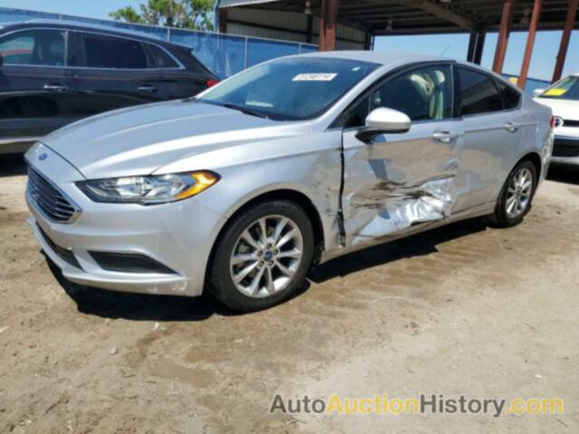 FORD FUSION SE, 3FA6P0H77HR411274