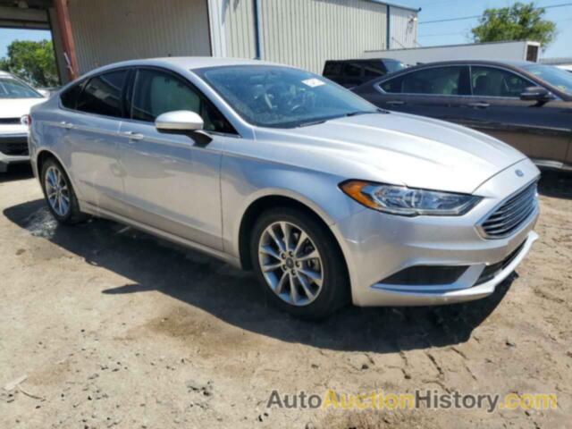 FORD FUSION SE, 3FA6P0H77HR411274