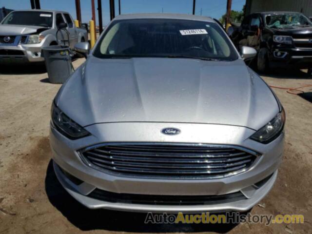 FORD FUSION SE, 3FA6P0H77HR411274