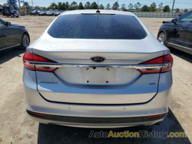 FORD FUSION SE, 3FA6P0H77HR411274