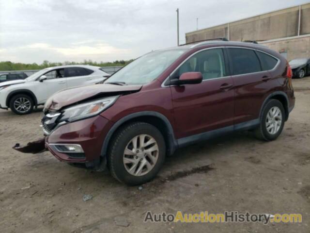 HONDA CRV EXL, 2HKRM4H77GH662742